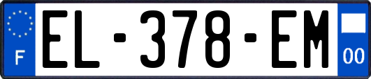 EL-378-EM