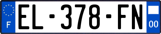 EL-378-FN