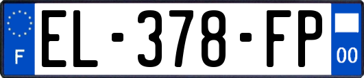 EL-378-FP