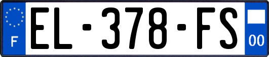 EL-378-FS