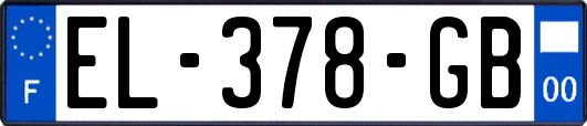 EL-378-GB