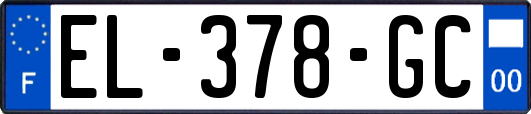 EL-378-GC
