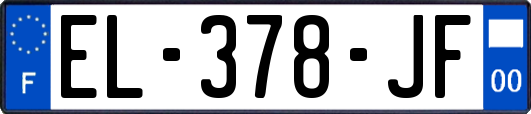 EL-378-JF