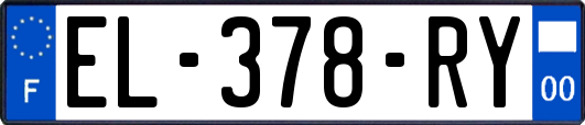 EL-378-RY