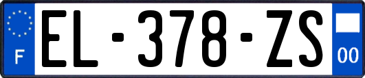 EL-378-ZS