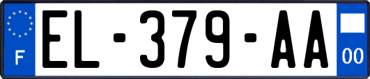 EL-379-AA