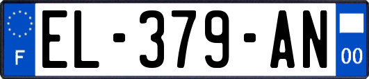 EL-379-AN