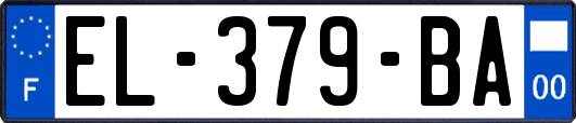 EL-379-BA