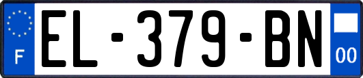 EL-379-BN