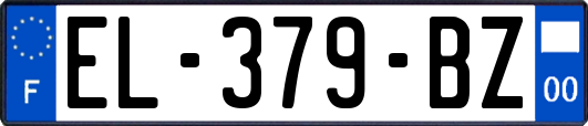 EL-379-BZ