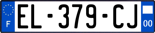 EL-379-CJ