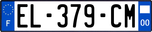 EL-379-CM