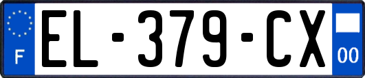 EL-379-CX