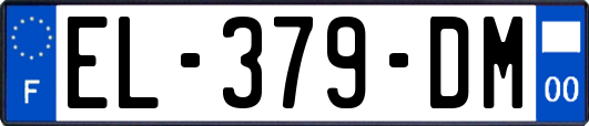 EL-379-DM