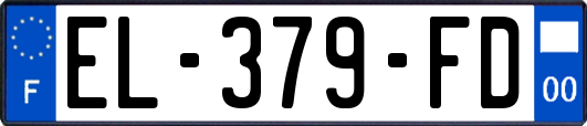 EL-379-FD