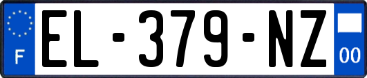 EL-379-NZ