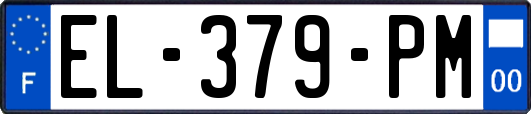 EL-379-PM