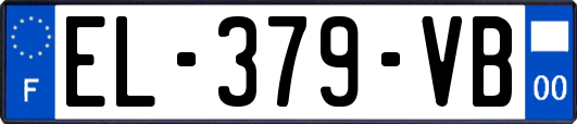 EL-379-VB