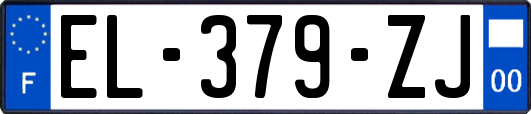 EL-379-ZJ