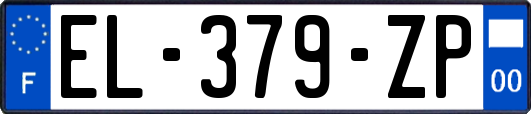 EL-379-ZP