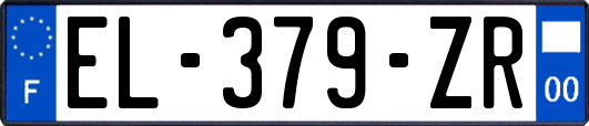 EL-379-ZR