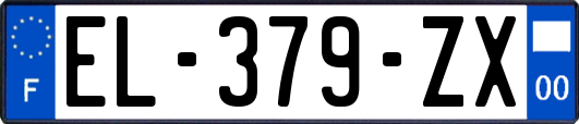 EL-379-ZX