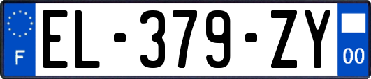 EL-379-ZY