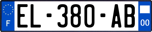 EL-380-AB