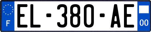 EL-380-AE