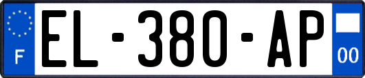 EL-380-AP