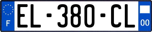 EL-380-CL