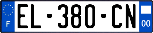 EL-380-CN