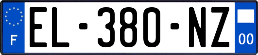 EL-380-NZ