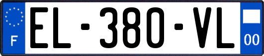 EL-380-VL