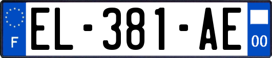 EL-381-AE