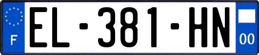 EL-381-HN