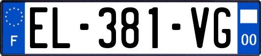 EL-381-VG