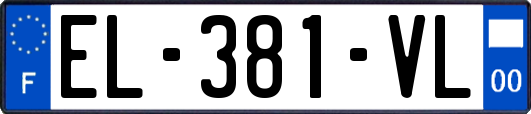 EL-381-VL