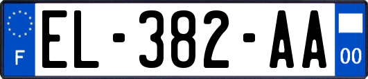 EL-382-AA