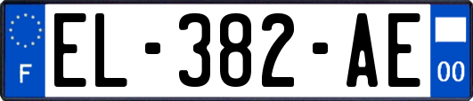 EL-382-AE