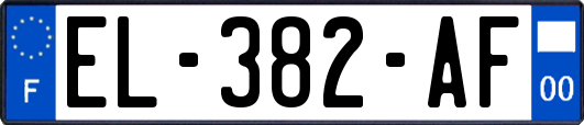 EL-382-AF