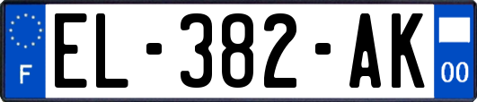 EL-382-AK