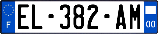 EL-382-AM