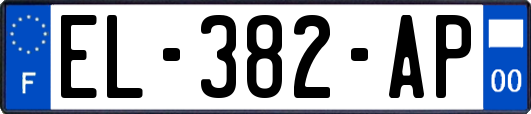 EL-382-AP