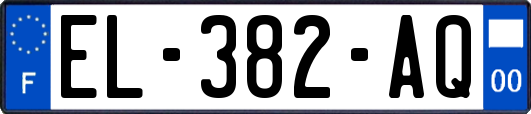 EL-382-AQ