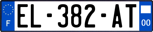 EL-382-AT