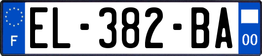 EL-382-BA