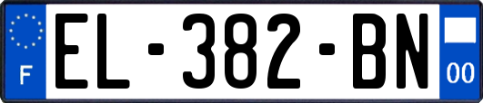 EL-382-BN