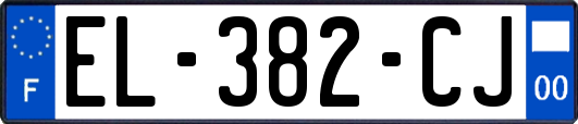 EL-382-CJ