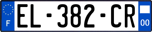 EL-382-CR